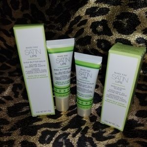 💋Satin Lips bundle (gift set)